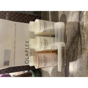 Olaplex Hair Stylist Kit